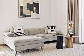 Ahad residence