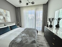 Ahad residence