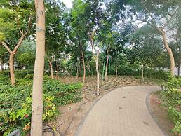 Sobha Creek Vista Tower B Apartments