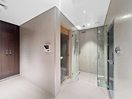 Sobha Creek Vista Tower B Apartments