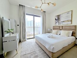 Sobha Creek Vista Tower B Apartments