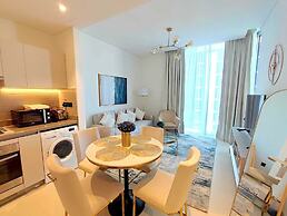 Sobha Creek Vista Tower B Apartments