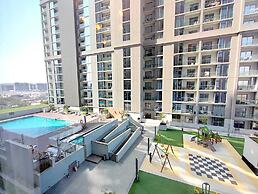 Sobha Creek Vista Tower B Apartments