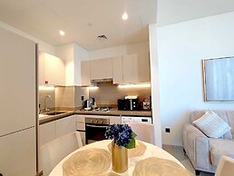 Sobha Creek Vista Tower B Apartments