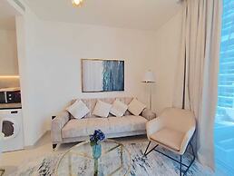 Sobha Creek Vista Tower B Apartments