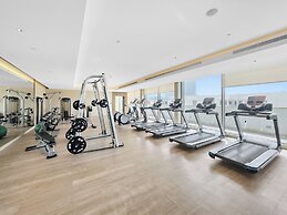 Sobha Creek Vista Tower B Apartments