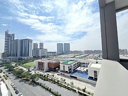 Sobha Creek Vista Tower B Apartments
