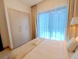 Sobha Creek Vista Tower B Apartments