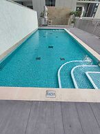 Sobha Creek Vista Tower B Apartments