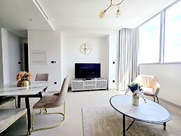 Sobha Creek Vista Tower B Apartments