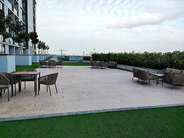 Sobha Creek Vista Tower B Apartments