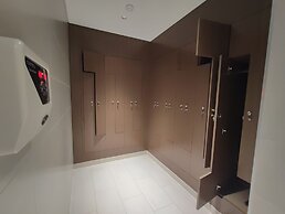 Sobha Creek Vista Tower B Apartments