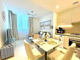 Sobha Creek Vista Tower B Apartments