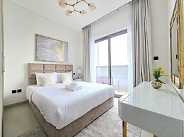 Sobha Creek Vista Tower B Apartments