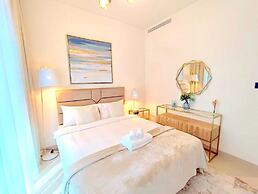 Sobha Creek Vista Tower B Apartments