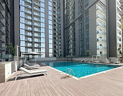 Sobha Creek Vista Tower B Apartments