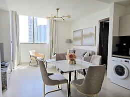 Sobha Creek Vista Tower B Apartments