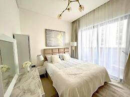 Sobha Creek Vista Tower B Apartments