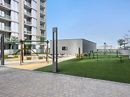 Sobha Creek Vista Tower B Apartments