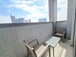 Sobha Creek Vista Tower B Apartments