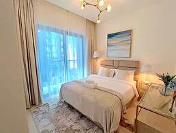 Sobha Creek Vista Tower B Apartments