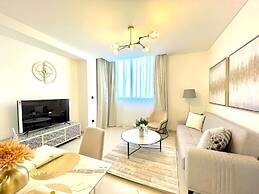 Sobha Creek Vista Tower B Apartments