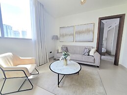 Sobha Creek Vista Tower B Apartments