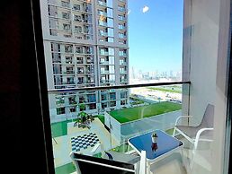Sobha Creek Vista Tower B Apartments