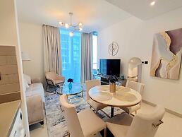 Sobha Creek Vista Tower B Apartments