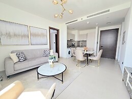 Sobha Creek Vista Tower B Apartments