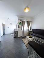 Kapinga's house