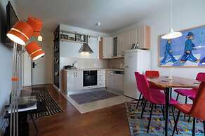 Queen Apartment Zadar