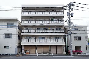 Kimura Building