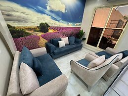 VIP resort chalet 19