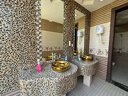 VIP resort chalet 19