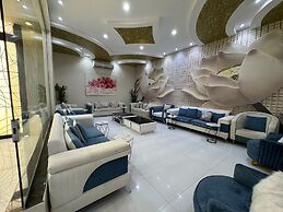 VIP resort chalet 19
