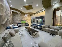 VIP resort chalet 19