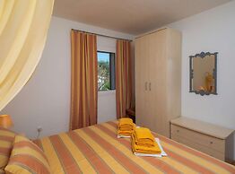 Apartment Oaza