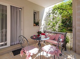 Apartment Oaza