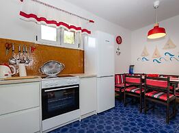 Apartment Oaza