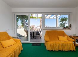 Apartment Oaza