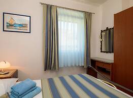 Apartment Oaza
