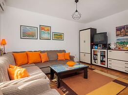 Apartment Oaza