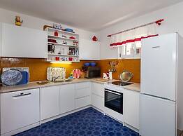 Apartment Oaza