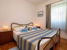 Apartment Oaza
