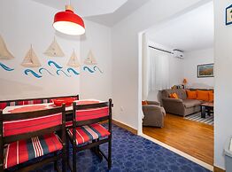 Apartment Oaza