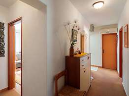 Apartment Oaza