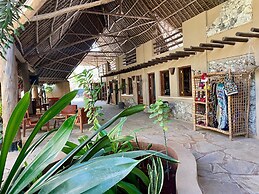 LaPili Residence