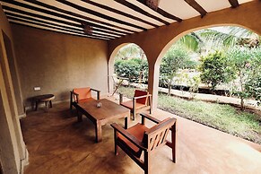 LaPili Residence