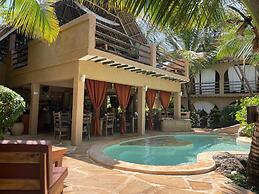 LaPili Residence